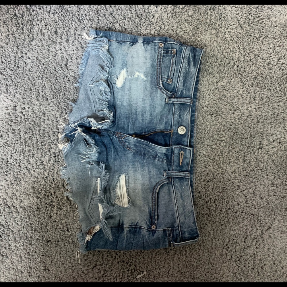 Shorts